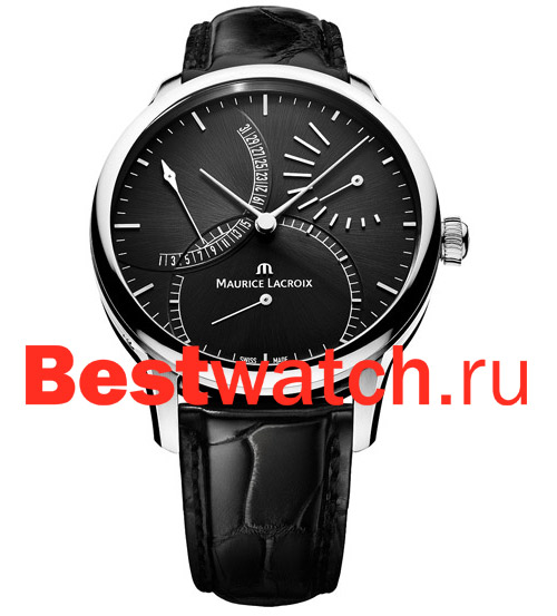 Часы Maurice Lacroix Masterpiece MP6508-SS001-330